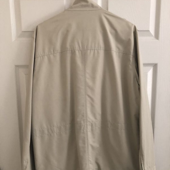 Andrew Marc Spring Jacket - Picture 2 of 3